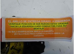 Recambio de anillo airbag para mg rover serie 400 (rt) 1.4 16v cat referencia OEM IAM    2