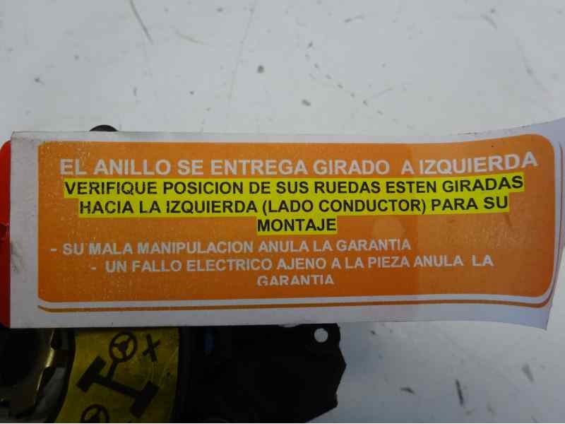 Recambio de anillo airbag para mg rover serie 400 (rt) 1.4 16v cat referencia OEM IAM   