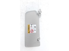Recambio de parasol derecho para renault megane iv grandtour referencia OEM IAM 964001752R   2