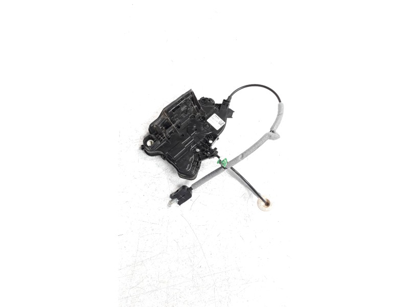 Recambio de cerradura puerta delantera izquierda para seat ibiza (kj1) 1.0 tsi referencia OEM IAM 10B837015B  