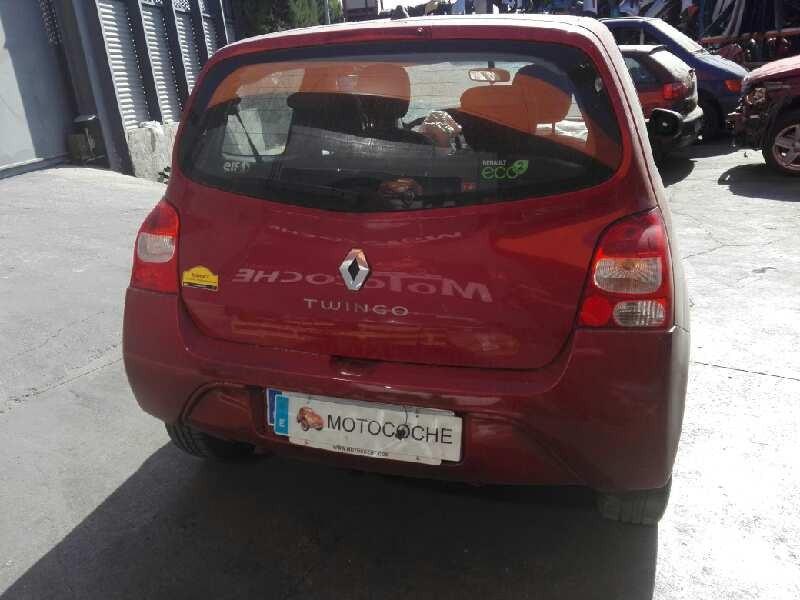 renault twingo del año 2011