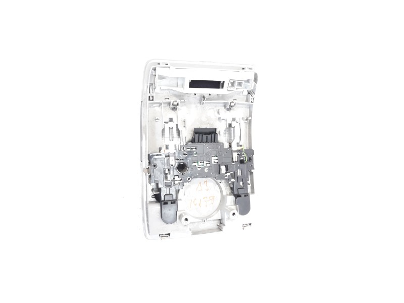 Recambio de luz interior para audi a3 sportback (8p) 1.6 tdi attraction referencia OEM IAM 8E0947565  