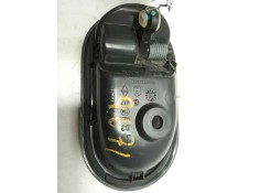 Recambio de maneta interior delantera derecha para dacia dokker ambiance referencia OEM IAM 806701730R   2