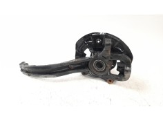 Recambio de mangueta delantera derecha para porsche cayenne (typ 9pa) turbo s referencia OEM IAM 95534115610   2