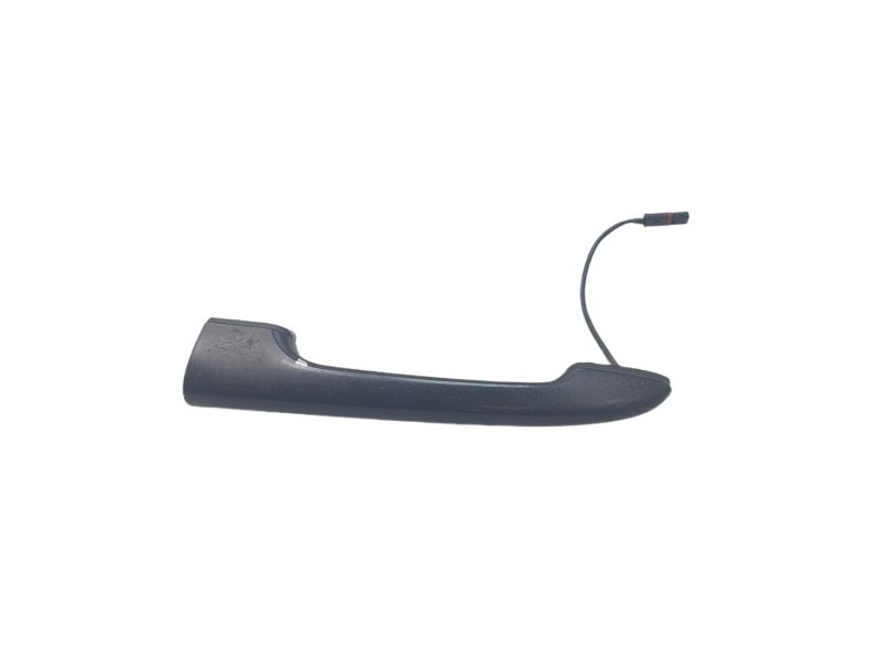 Recambio de maneta exterior porton para mini clubman (f54) cooper d referencia OEM IAM 51247344205  