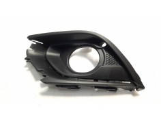 Recambio de rejilla paragolpes izquierda para opel corsa e referencia OEM IAM 13450673 107166218 OP0362134