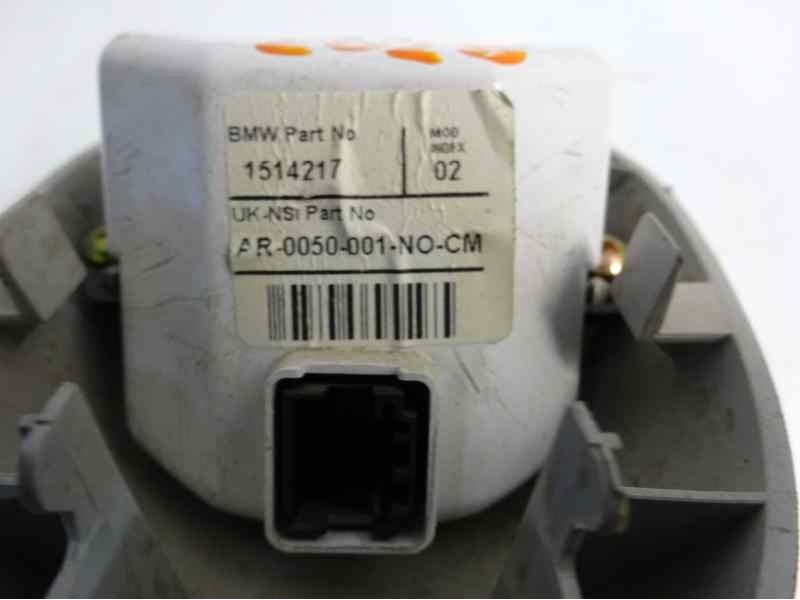 Recambio de pantalla multifuncion para mini mini (r50,r53) referencia OEM IAM 1514217  