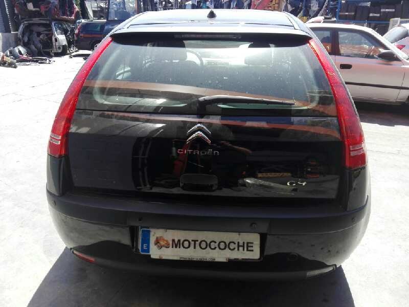 citroen c4 berlina del año 2009