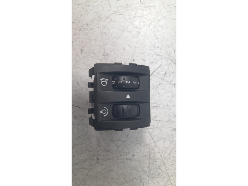 Recambio de interruptor para renault laguna iii dynamique referencia OEM IAM 251900001RC  