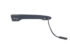 Recambio de maneta exterior porton para mini clubman (f54) cooper d referencia OEM IAM 51247344205   2