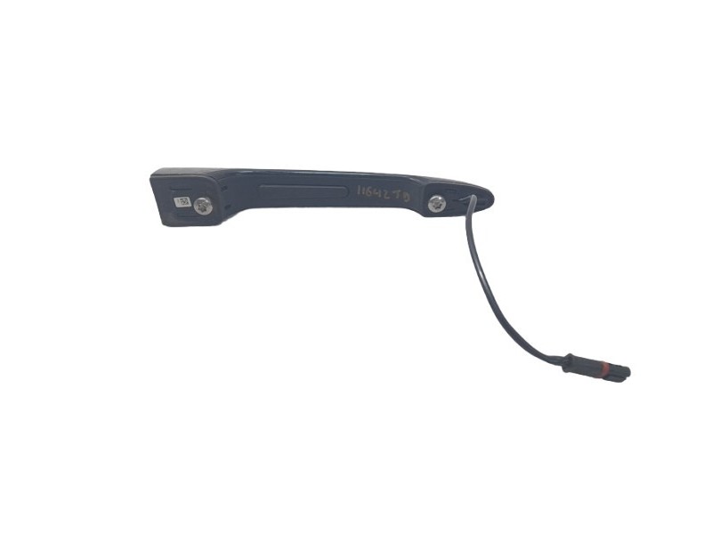 Recambio de maneta exterior porton para mini clubman (f54) cooper d referencia OEM IAM 51247344205  