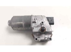MOTOR LIMPIA DELANTERO 0390243607 