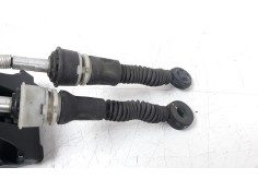 Recambio de palanca cambio para fiat 500 x (334) 1.6 16v cat referencia OEM IAM 502957540   2