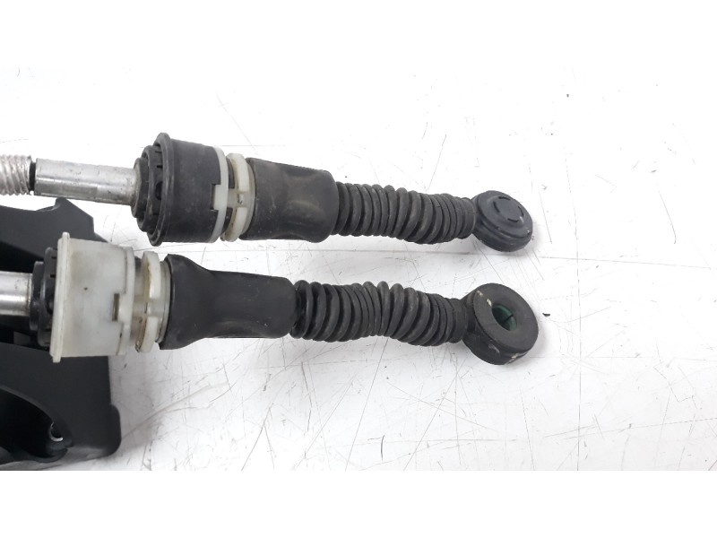 Recambio de palanca cambio para fiat 500 x (334) 1.6 16v cat referencia OEM IAM 502957540  