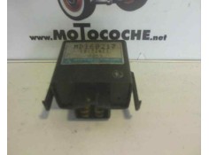Recambio de modulo electronico para mitsubishi montero (v20/v40) 2.5 td cat referencia OEM IAM MD160217  