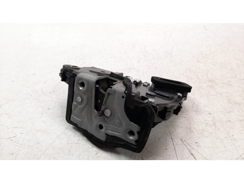 Recambio de cerradura puerta trasera derecha para seat ibiza (kj1) 1.0 tsi referencia OEM IAM 10A839016B  