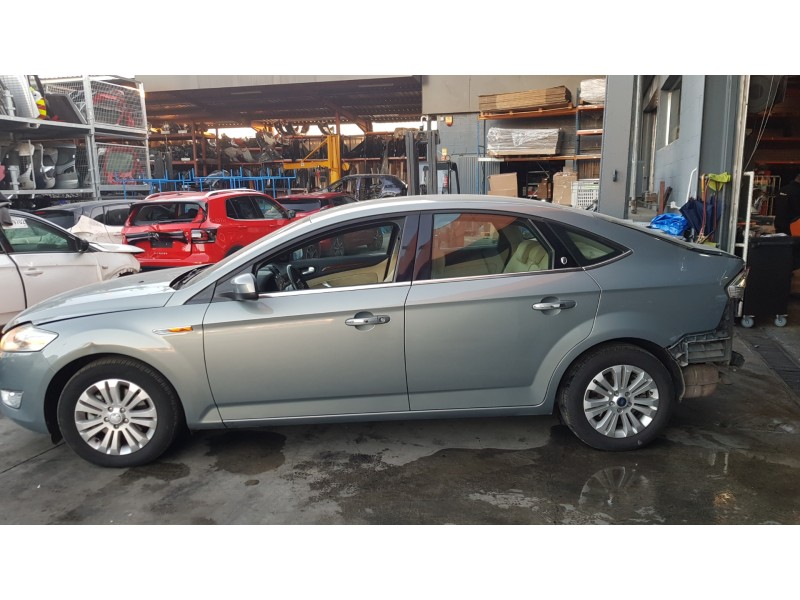ford mondeo ber. (ca2) del año 2007