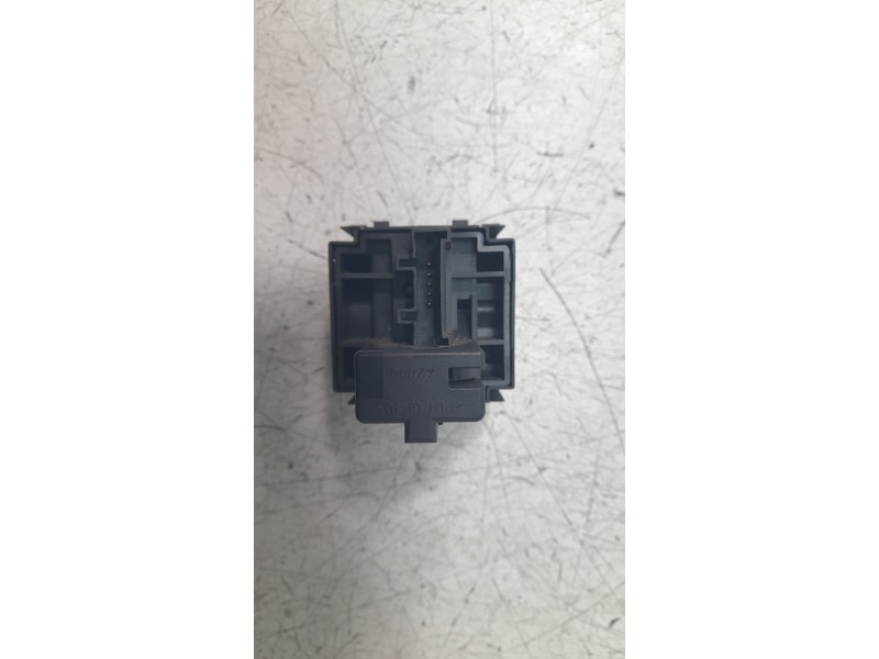 Recambio de interruptor para renault laguna iii dynamique referencia OEM IAM 251900001RC  