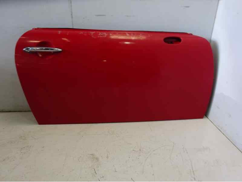 Recambio de puerta delantera derecha para mini mini (r50,r53) referencia OEM IAM 41517202912  