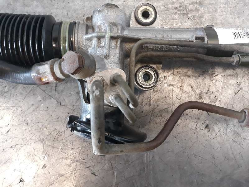 Recambio de cremallera direccion para tata indica idi referencia OEM IAM RP9  