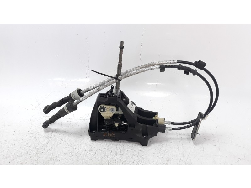 Recambio de palanca cambio para fiat 500 x (334) 1.6 16v cat referencia OEM IAM 502957540  