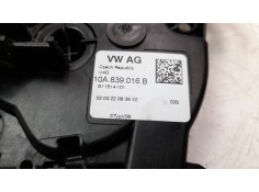 Recambio de cerradura puerta trasera derecha para seat ibiza (kj1) 1.0 tsi referencia OEM IAM 10A839016B   2