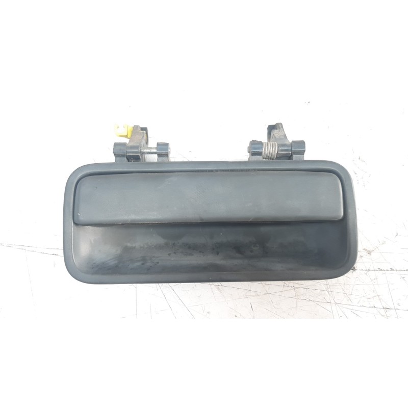 Recambio de maneta exterior delantera derecha para land rover freelander (ln) 2.0 td4 cat referencia OEM IAM CXB101520  