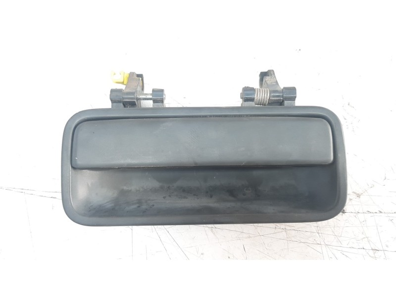 Recambio de maneta exterior delantera derecha para land rover freelander (ln) 2.0 td4 cat referencia OEM IAM CXB101520  