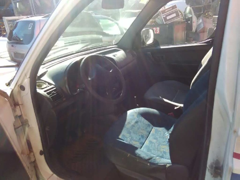 citroen berlingo del año 1997