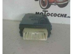 MODULO ELECTRONICO 8598052051 0515003580 