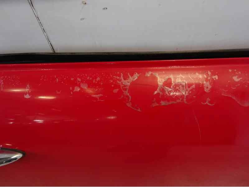 Recambio de puerta delantera derecha para mini mini (r50,r53) referencia OEM IAM 41517202912  