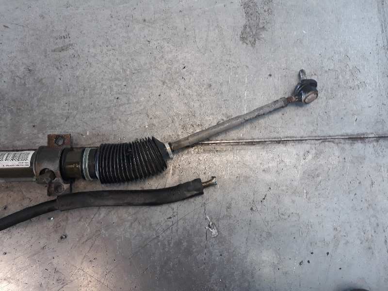 Recambio de cremallera direccion para tata indica idi referencia OEM IAM RP9  