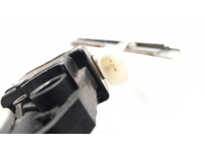 Recambio de elevalunas trasero derecho para mitsubishi l 200 (kl0/kj0) 2.2 di-d cat referencia OEM IAM 5713A473  