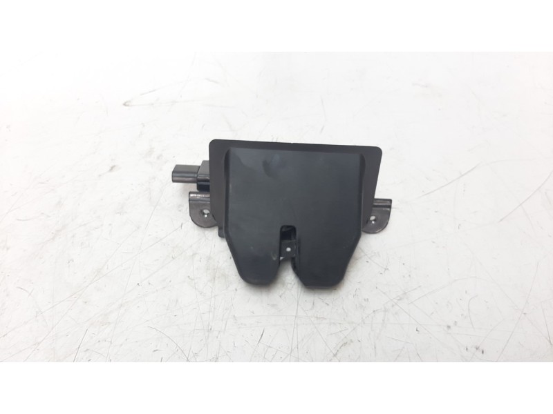 Recambio de cerradura maletero / porton para jeep compass ii 2.0 m-jet cat referencia OEM IAM 68247936AE  