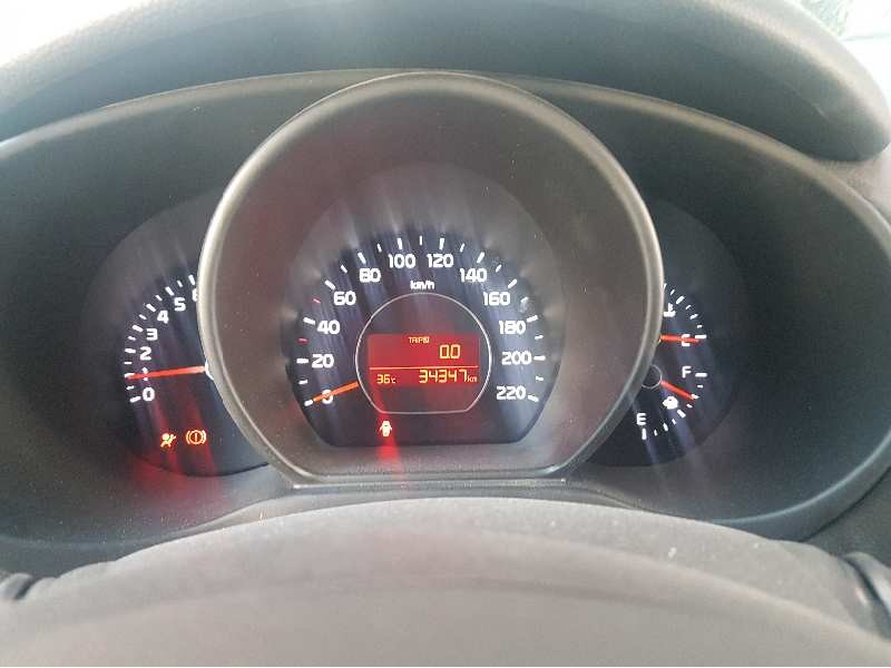 Recambio de cuadro instrumentos para kia soul ( ) 1.6 gdi cat referencia OEM IAM 94004B2550  