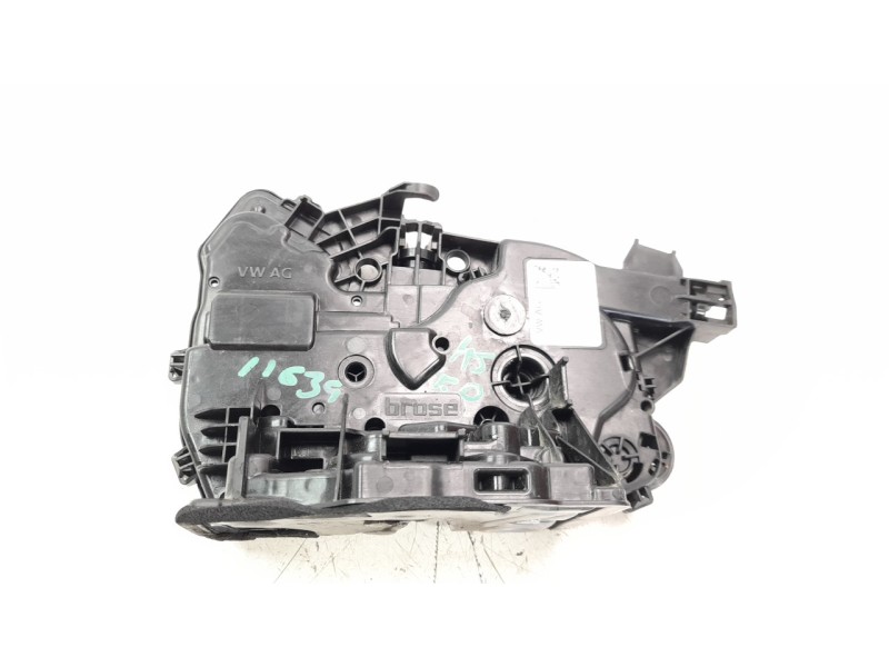 Recambio de cerradura puerta trasera derecha para seat ibiza (kj1) 1.0 tsi referencia OEM IAM 10A839016B  