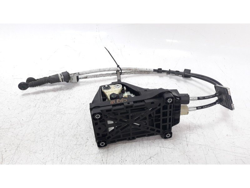 Recambio de palanca cambio para fiat 500 x (334) 1.6 16v cat referencia OEM IAM 502957540  