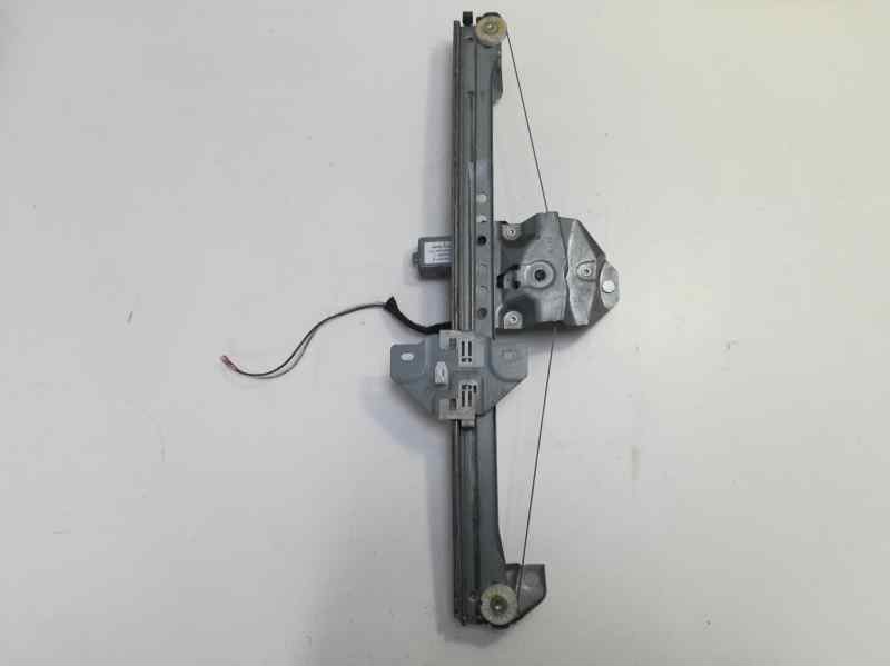 Recambio de elevalunas delantero derecho para dacia dokker ambiance referencia OEM IAM 807209071R  