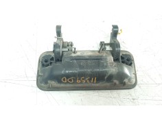 Recambio de maneta exterior delantera derecha para land rover freelander (ln) 2.0 td4 cat referencia OEM IAM CXB101520   2