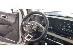 Recambio de volante para kia sportage (nq5) concept referencia OEM IAM 56100P1AF0HB2   2