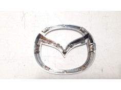 Recambio de moldura para mazda cx-3 2.0 cat referencia OEM IAM D10J51730   2