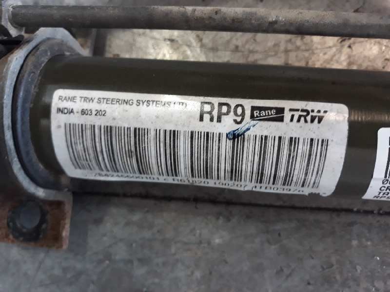 Recambio de cremallera direccion para tata indica idi referencia OEM IAM RP9  