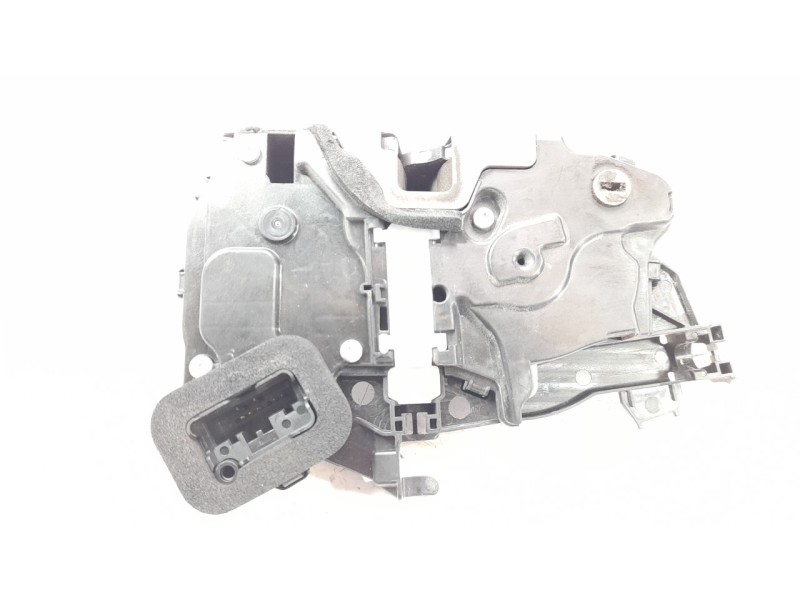 Recambio de cerradura puerta trasera derecha para seat ibiza (kj1) 1.0 tsi referencia OEM IAM 10A839016B  
