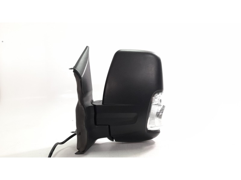 Recambio de retrovisor izquierdo para ford transit furgón (tts) 2.0 tdci cat referencia OEM IAM BK3117683GL5JA6 1051062016 FD913