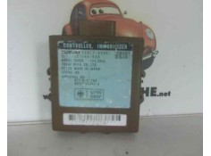 Recambio de centralita inmovilizador para suzuki baleno berlina sy (eg) referencia OEM IAM 3397065G01 627784000 