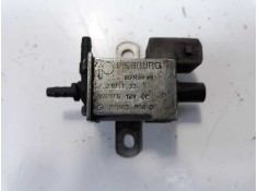 Recambio de valvula aire adicional para bmw serie 5 berlina (e39) 525tds referencia OEM IAM 2243804C  