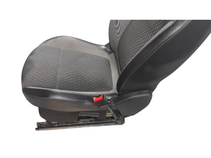 Recambio de asiento delantero derecho para opel grandland x 1.2 referencia OEM IAM 9813461080  