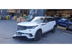 land rover range rover velar del año 2018 2