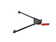 BRAZO SUSPENSION INFERIOR DELANTERO IZQUIERDO 