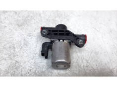 Recambio de bomba agua para renault express advance referencia OEM IAM 212309316R   2